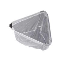 Budget Schepnet Fijn 45x45x45cm - Duurzaam Wit Net voor Efficiënte Vijverreiniging