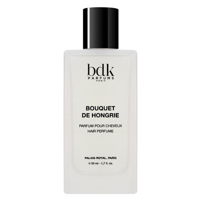 BDK Parfums Hair Perfume Bouquet De Hongrie 50ml