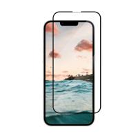 Casecentive Glass Screenprotector 3D full cover iPhone 14 Plus