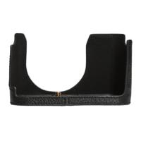 Leica Q3 Leather Half Case (Third Party)