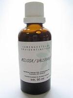 Natura Sanat Melissa / valeriana compl tinctuur