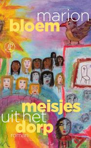 Meisjes uit het dorp - Marion Bloem - ebook