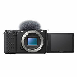 Sony Vlog camera ZV-E10 Body