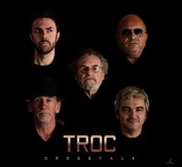 Crosstalk - CD (3149028082821) - thumbnail