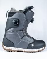 Rome Bodega Boa Snowboardschoen Black 11 Rome Bodega Boa Snowboardschoen Black 11