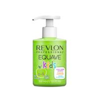 Revlon Equave Kids Shampoo Revlon Equave Kids Shampoo
