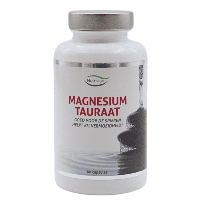 Magnesium Tauraat