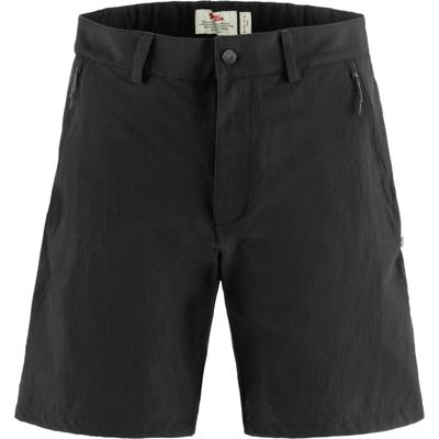 Fjallraven High Coast Pack Kortebroek Heren Black 54