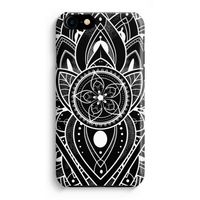 It's Complicated: Volledig Geprint iPhone 7 Hoesje