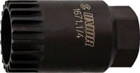 Unior tools cartridge bottom bracket tool 20 tooth 1671.1/4