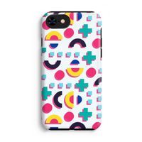 8-bit N°2: iPhone SE 2020 Tough Case