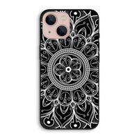 Roses Are Red: iPhone 13 Biologisch afbreekbaar hoesje
