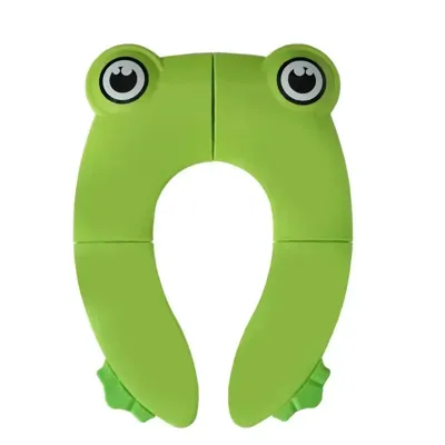 Opvouwbaar Potje | Cartoon Design | Voor 2 tot 6 Jaar | Unisex