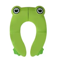 Opvouwbaar Potje | Cartoon Design | Voor 2 tot 6 Jaar | Unisex Opvouwbaar Potje | Cartoon Design | Voor 2 tot 6 Jaar | Unisex