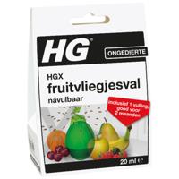 HG X fruitvliegjesval - 10640479