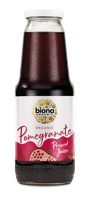 Biona Organic Granaatappelsap