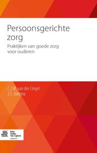 Persoonsgerichte zorg (Paperback)