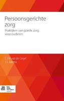 Persoonsgerichte zorg (Paperback)