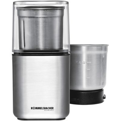Rommelsbacher EGK 200 koffiemolen