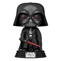 Funko POP! Star Wars Darth Vader Bobblehead