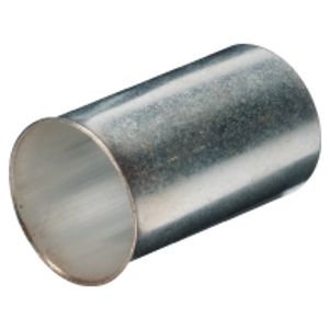 182097  (250 Stück) - Cable end sleeve 10mm² 182097
