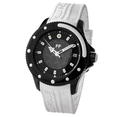 Folli Follie WF1Y002ZDW (Ø 42 mm) Dames horloge