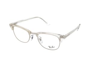 Brillen met correctie Ray-Ban Clubmaster RX5154 2001
