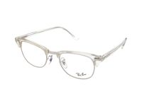 Brillen met correctie Ray-Ban Clubmaster RX5154 2001