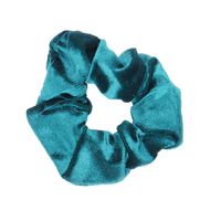 Mondoni Scrunchie groen - thumbnail