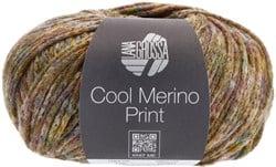 Lana Grossa Cool Merino Print 110