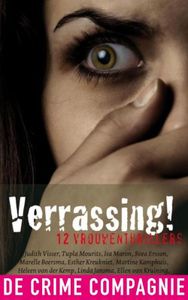 Verrassing! - Judith Visser, Marelle Boersma, Linda Jansma, Isa Maron - ebook