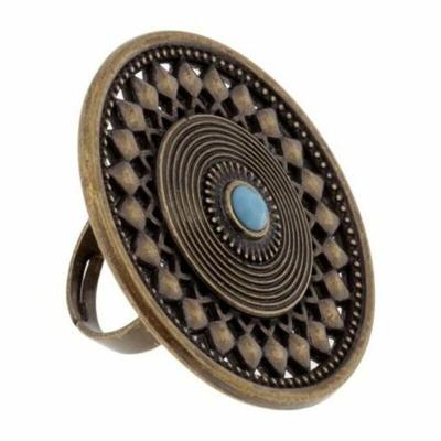 Dames ring Cristian Lay 435470 (Maat 14)
