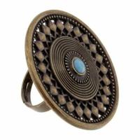 Dames ring Cristian Lay 435470 (Maat 14)