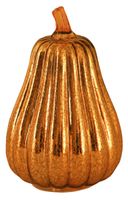 Luxform Batterij Glass Pumpkin Goud, Pear - Luxform Lighting - thumbnail