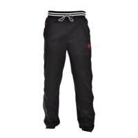 Brabo Tech pant Heren - Black Brabo Tech pant Heren - Black