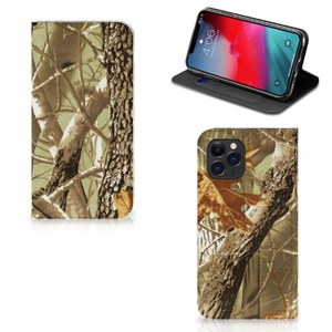 Apple iPhone 11 Pro Smart Cover Wildernis