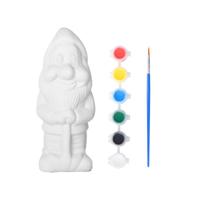 Tuinkabouter om te verven Esschert Design - Esschert design