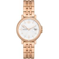 Skagen SIGNATUR LILLE (Ø 34 mm) Dames horloge
