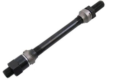 Holle achteras Vinty 146 mm