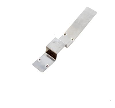 Cortina spatb bracket rvs l71/w11