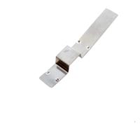 Cortina spatb bracket rvs l71/w11