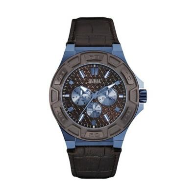 Guess W0674G5 (Ø 45 mm) Heren horloge