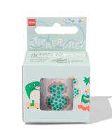 HEMA Stickers op een rol 4m monsters