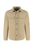Dstrezzed Overshirt 303776-NOS