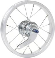 CONTEC Rear wheel 12 1/2" 2,00 zinc