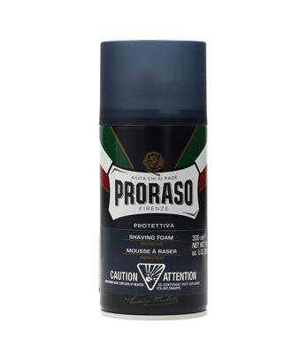 Proraso scheermousse azur lime 300ml
