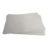 Kartonnen platen 75 x 110 cm | 747 stuks