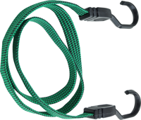 Connex Snelbinder Met Haken 18X700 2St - DY270656