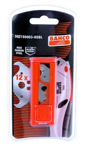 Bahco haak reservemes 12-dlg | SQZ150003-HSBL