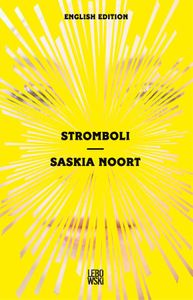 Stromboli - Saskia Noort - ebook